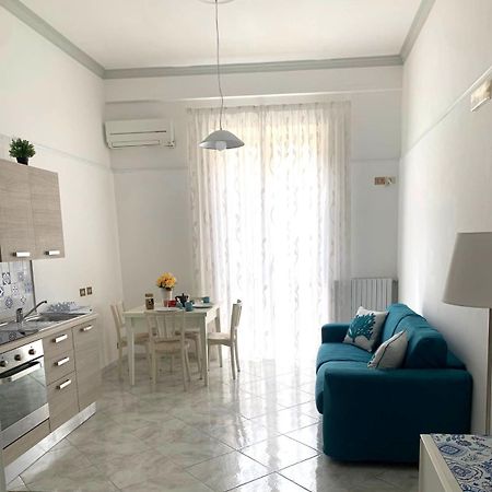 La Piccola Sorrento Apartment Ngoại thất bức ảnh