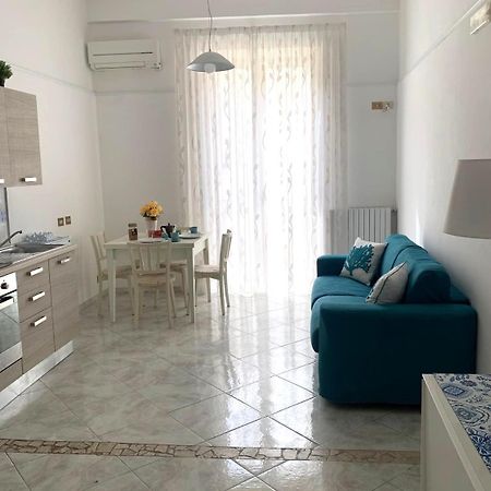 La Piccola Sorrento Apartment Ngoại thất bức ảnh
