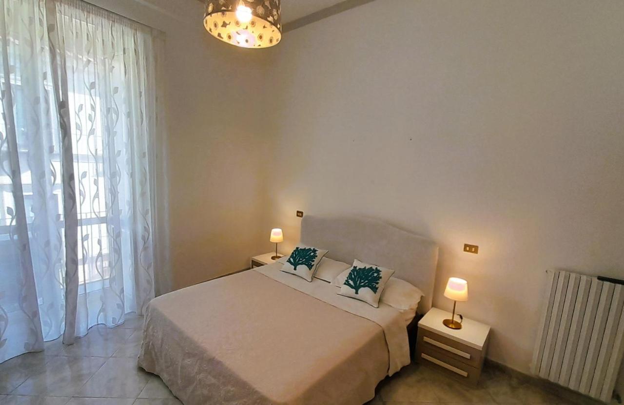 La Piccola Sorrento Apartment Ngoại thất bức ảnh