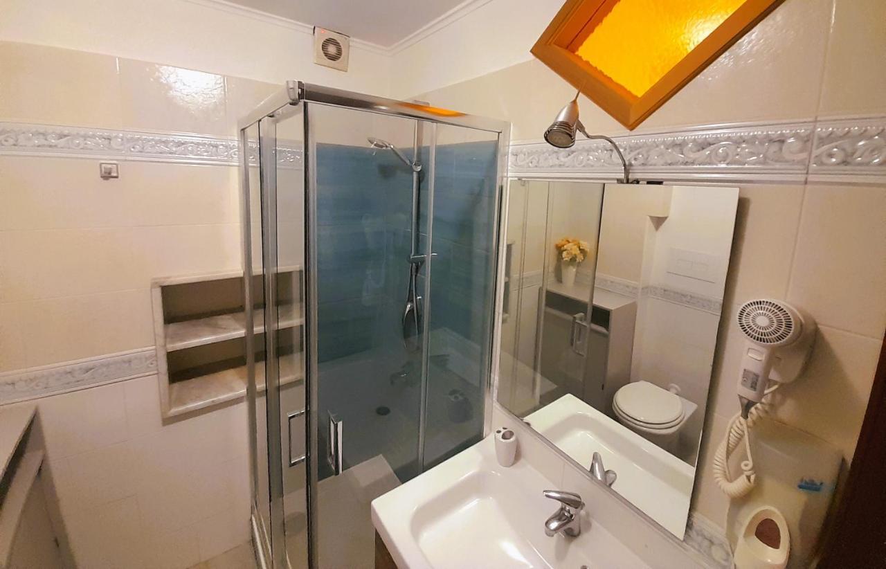 La Piccola Sorrento Apartment Ngoại thất bức ảnh