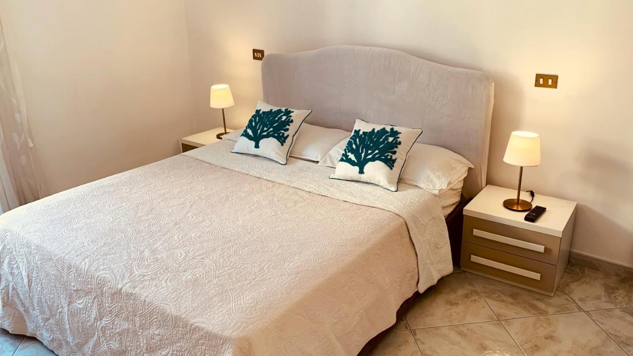 La Piccola Sorrento Apartment Ngoại thất bức ảnh